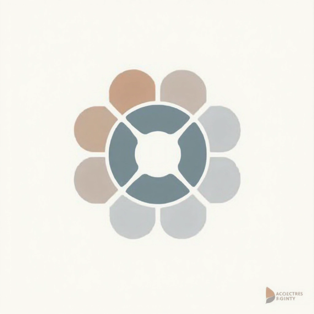 Zelfbeheersing Hub Logo