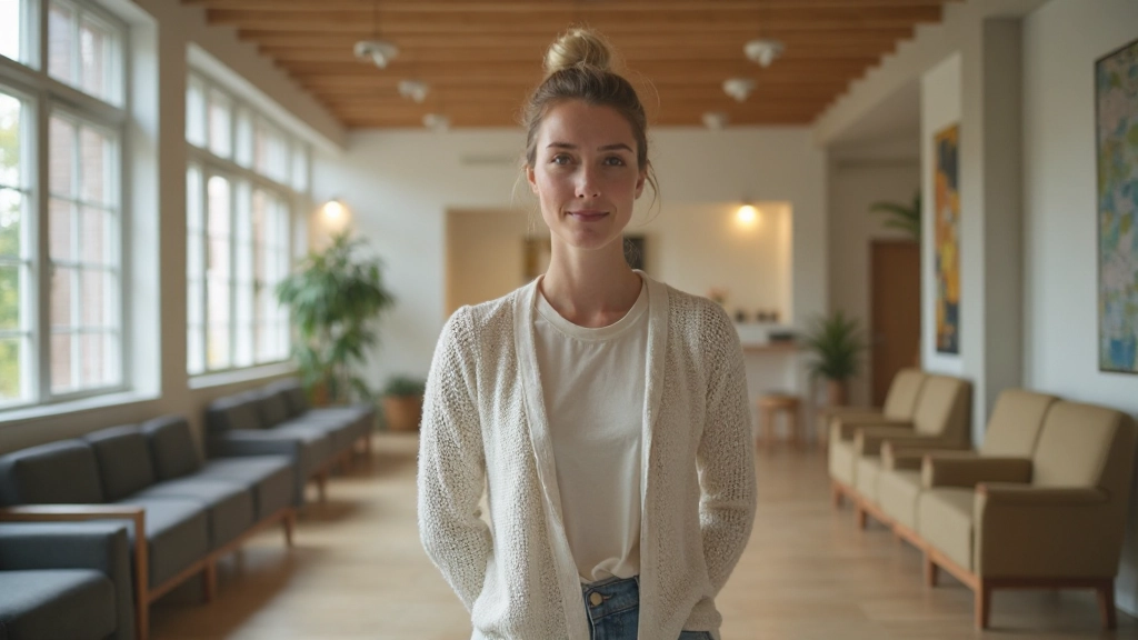 Professioneel trainingsruimte voor emotionele regelmatigheid en zelfbeheersing